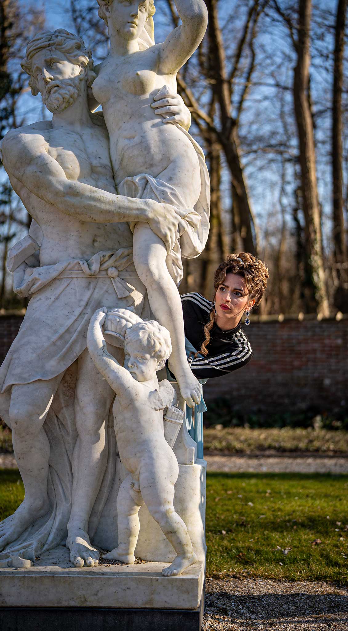 Stap in de wereld van Hendricks Karavaan - en word vrijwilliger!